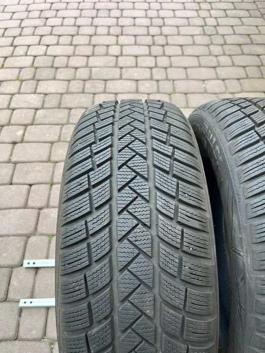 Opony Vredestein Wintrac Pro 225/60/17 103H ROK 2023 2x8mm
