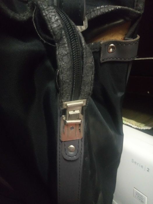 Mala JACTO Versátil