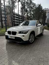 BMW X1 авто машина автомобіль