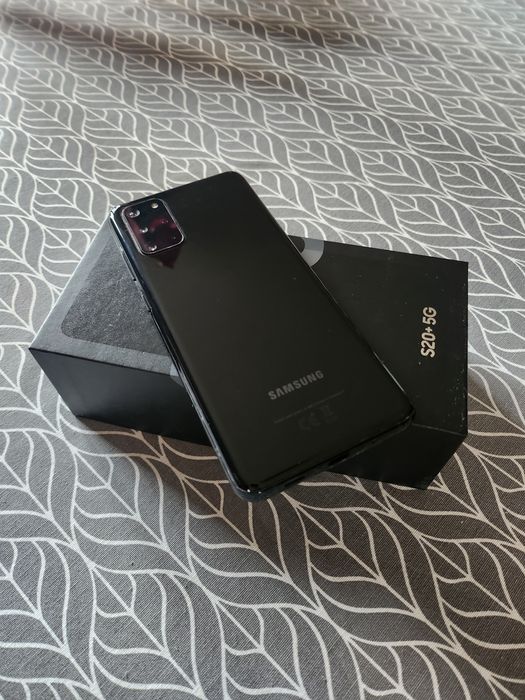 Samsung galaxy s20 plus