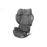 Cybex Solution Q3 Fix Plus 15-36 kg fotelik samochodowy 3-12 lat