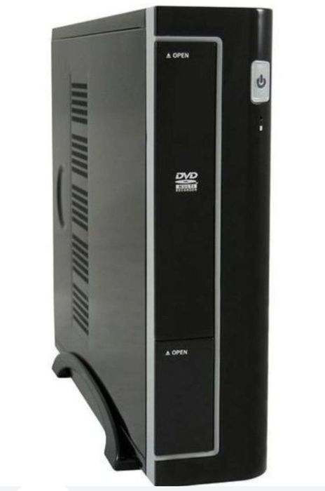 Корпус компьютера LC-Power LC-1370BII (75W)
