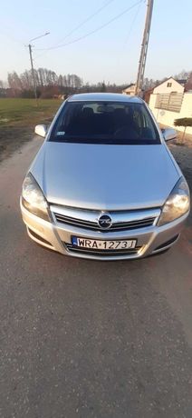 ASTRA H 2010/11 1.7 Disel