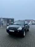 Hyundai Tucson Jm 2006r 2.0 LPG