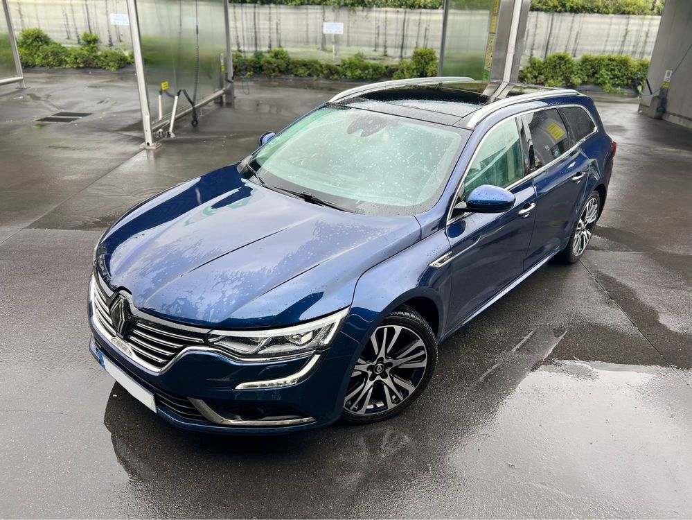 Renault Talisman AUTO 1.6DCI 160CV INITIALE PARIS BOSE Full Extras