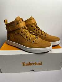 Кроссовки Timberland оригинал 43.5р