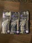 Końcówki do francuskiego manicure essence
