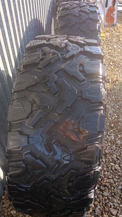 Opony Radar RENEGADE-X 33/12.5/r20