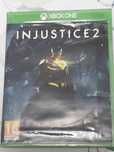 Gra injustice2 xbox