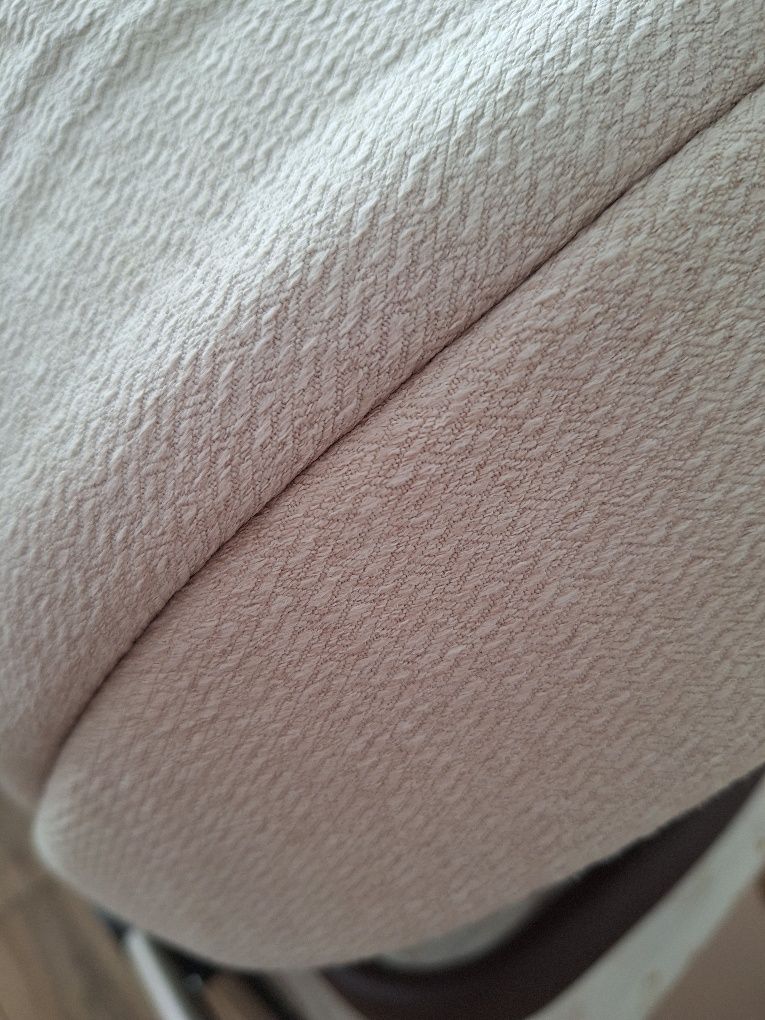 Muuvo Quick Boho wózek głęboko spacerowy
