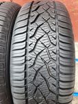 205/60/16 R16 Barum QUARTARIC 5 2шт ціна за 1шт шини
