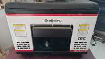 Drukarka UV a3 ERASMART epson 1390 sprawna okazja
