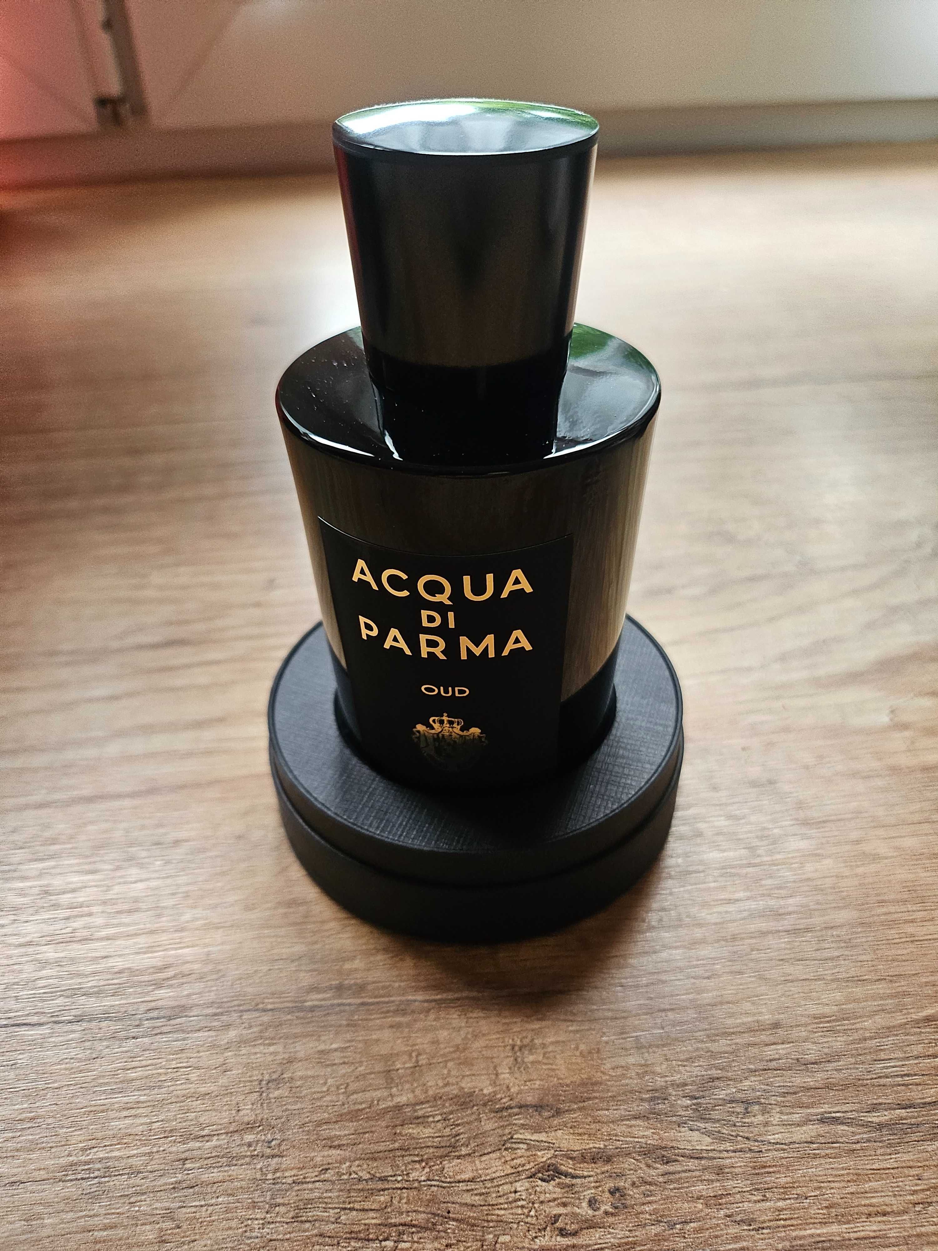 Perfumy i woda perfumowana