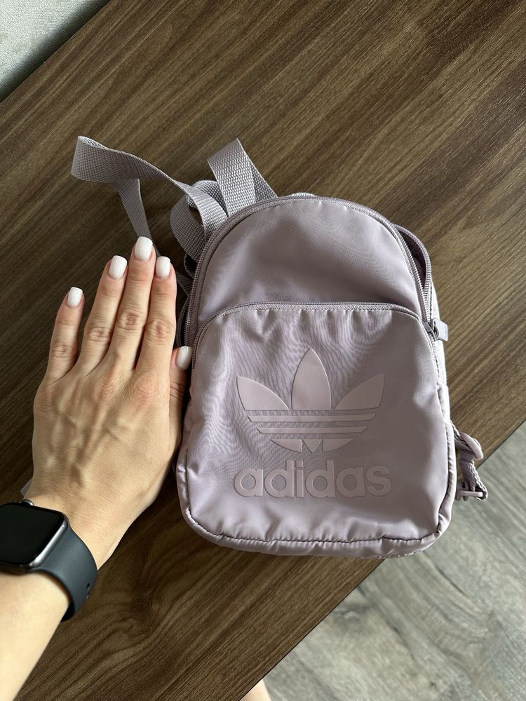 Рюкзак mini backpack ADIDAS