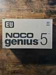 Ładowarka automatyczna Noco Genius 5