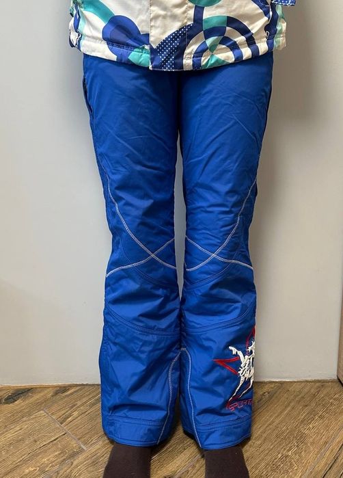 Жіночі гірськолижні штани SPORTALM