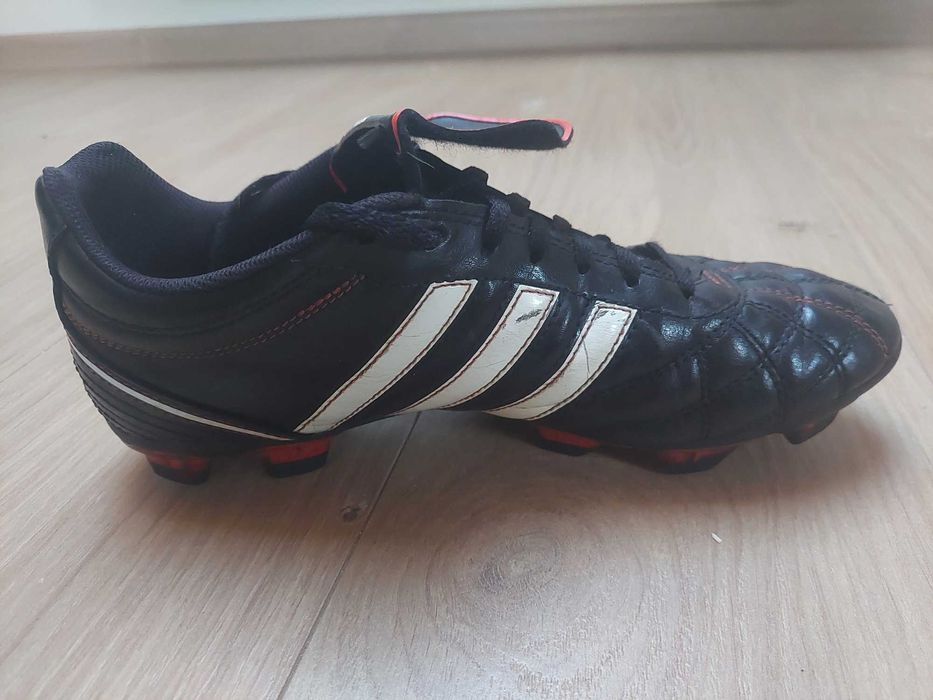 Korki Adidas Huragio r.41