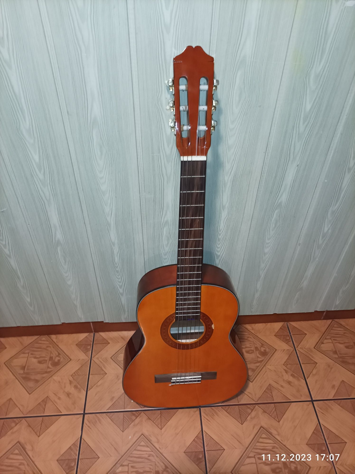 Gitara klasyczna