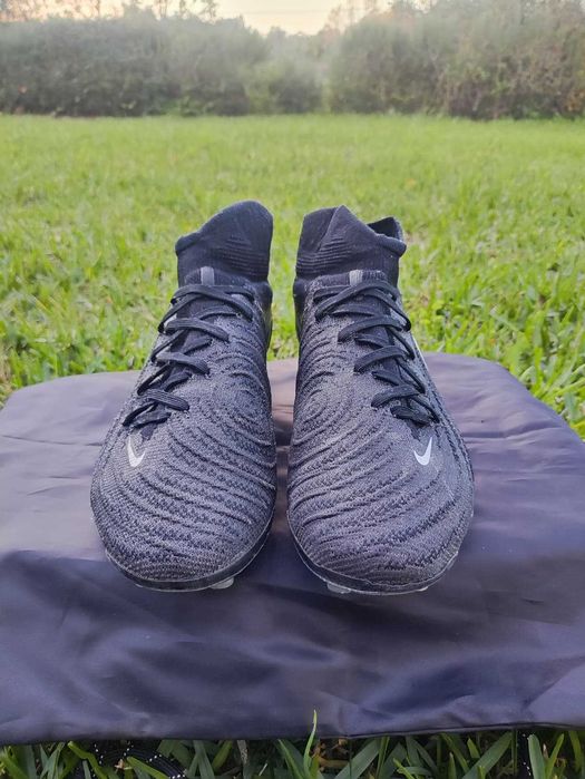 Chuteiras Nike Phantom GX II Elite AG-PRO