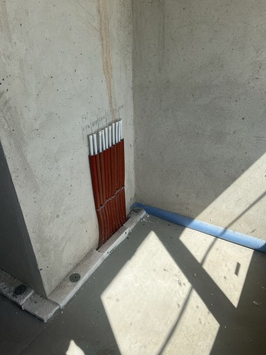 1кім. Вул. Корольова