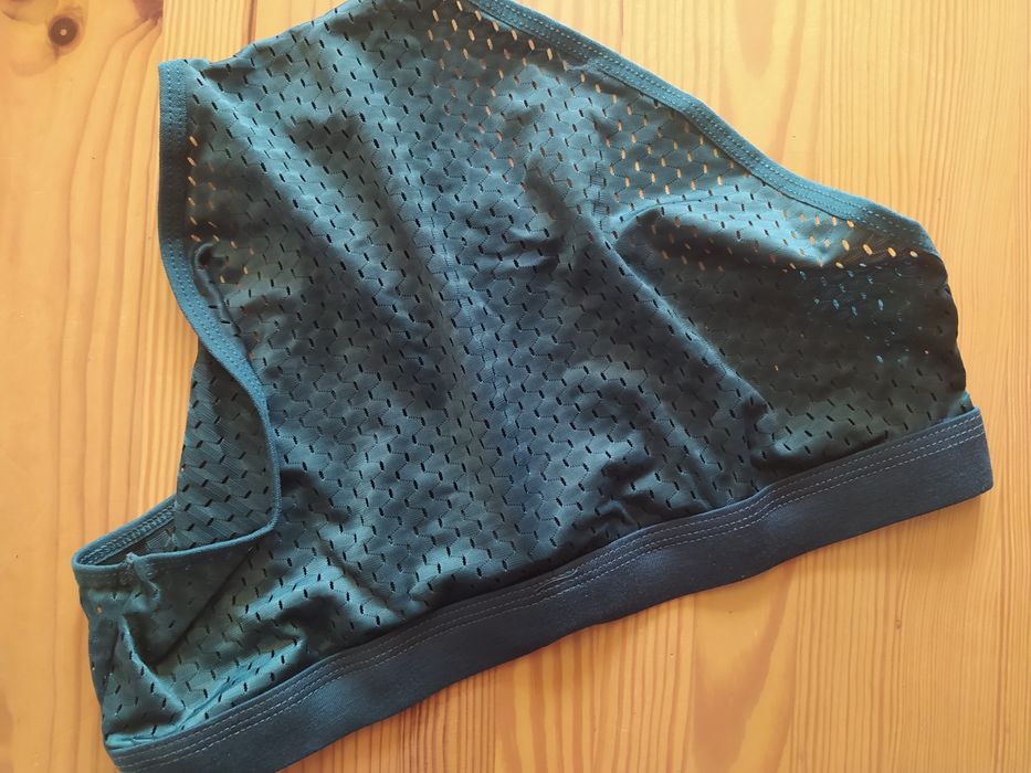 Majtki męskie oddychające