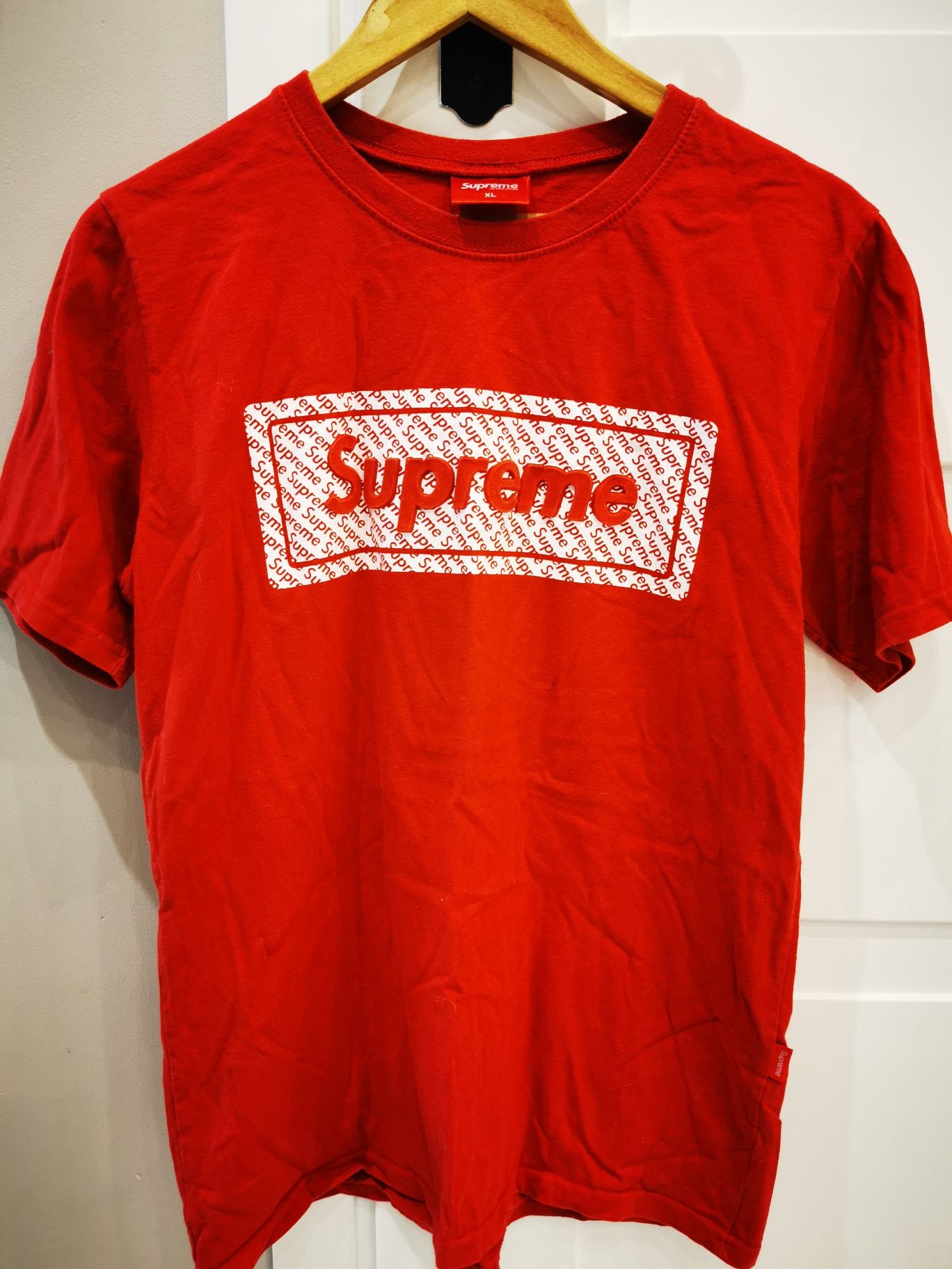 Supreme Xl koszulka t shirt