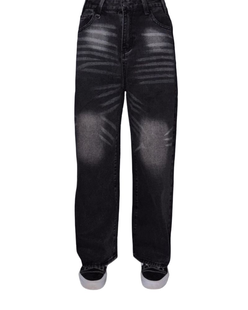 Y2K Jeans (opium, y2k, archive, punk)