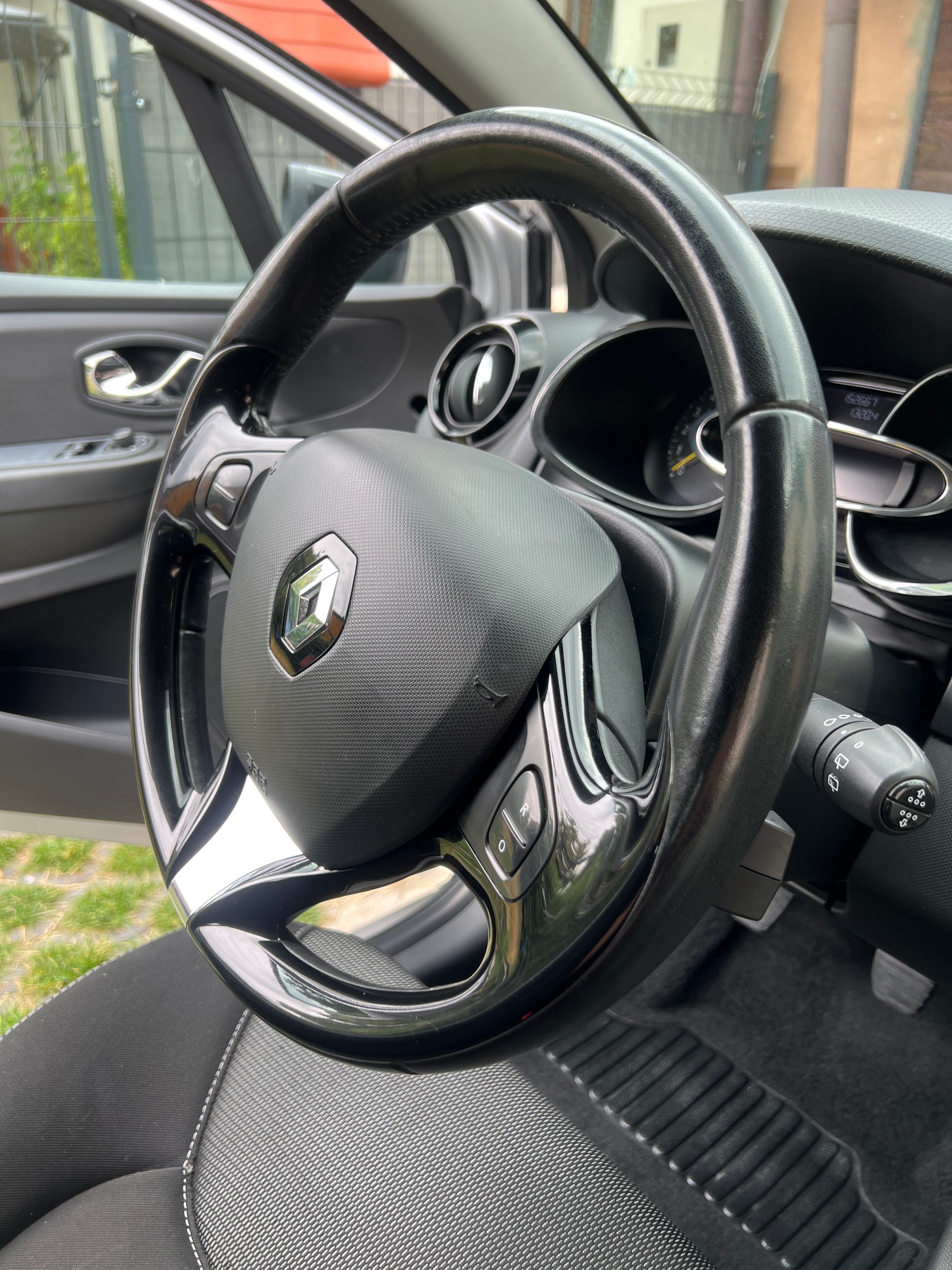 Renault Clio 0.9tCe