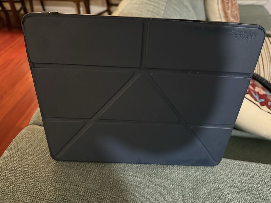 Ipad pro 12,9” 6a geração - 128 Gb