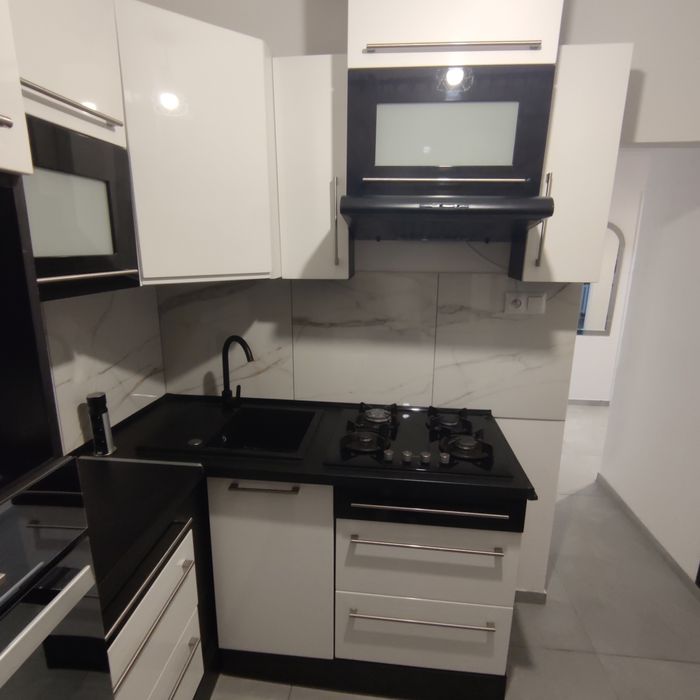 Wynajem mieszkania (REZERWACJA!!)