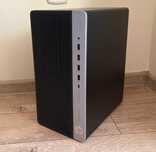 Komputer do Gier Intel i5 16GB Ram GTX1050TI SSD