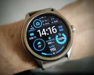 Smartwach Mobvoi Ticwatch Pro 5 Sandstone