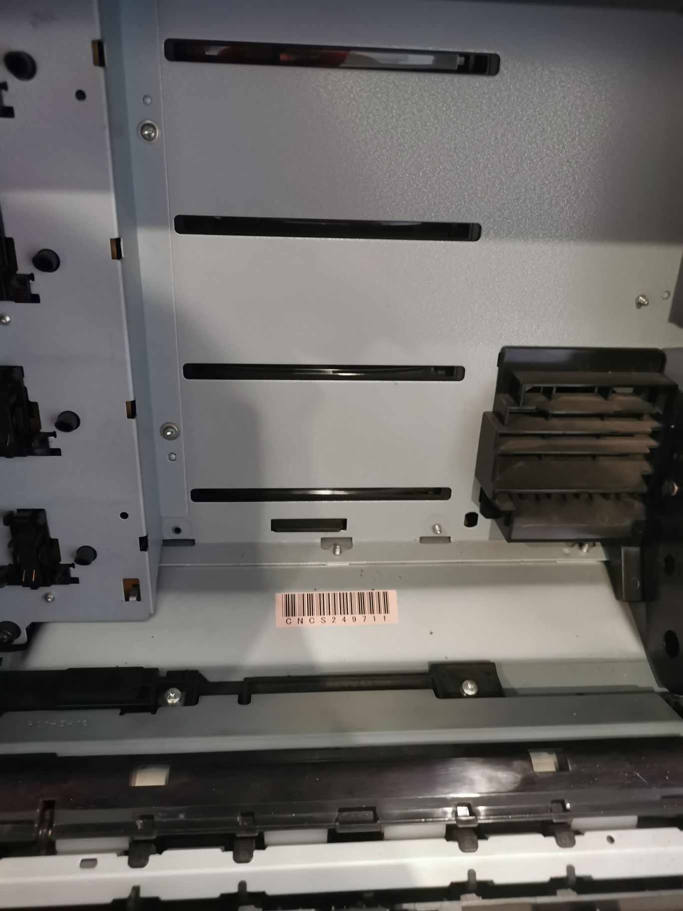 Лазерный принтер color laserJet 2605