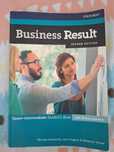 Business result second edition upper-intermediate student's book