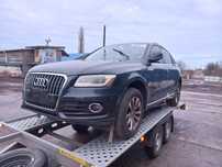 Розборка разборка авторозборка авторазборка Audi Q5 ауді ку5
