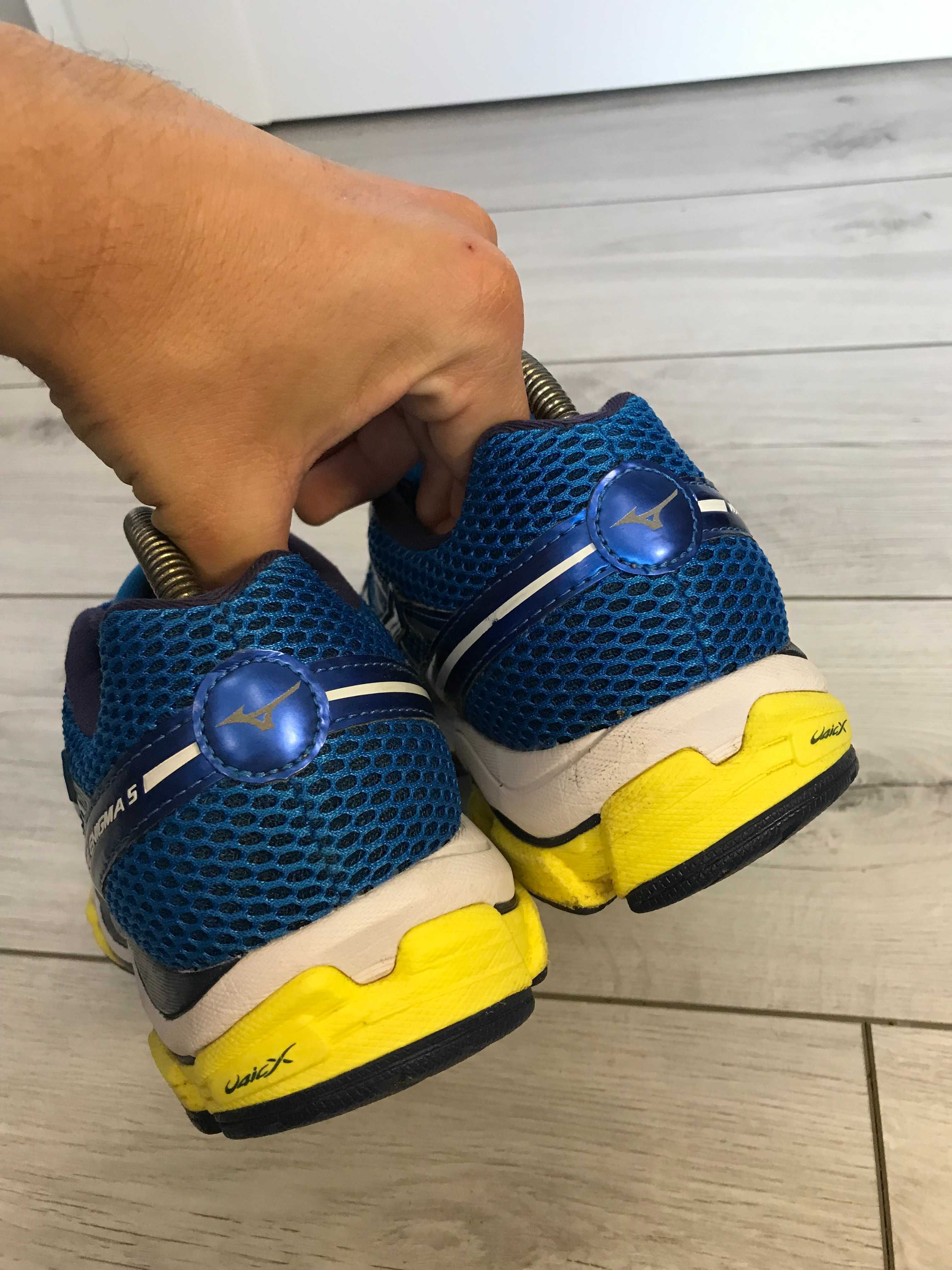 Buty Mizuno Wave Enigma 5 rozm. 41