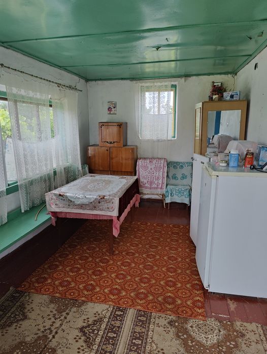 Дім в с. Бабичівка, вул. Дружби, 12, Житомирська область