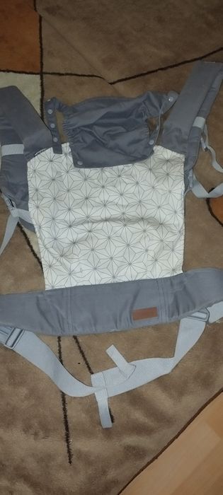 Nosidełko smiki zapraszam