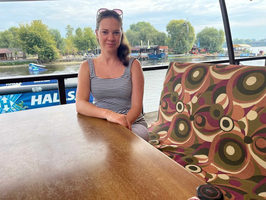 Послуги Бухгалтера для ФОП Відкриття Супровід ПРРО Закриття Звіти.