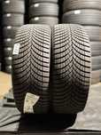 225/55 R17c nowe Goodyear Vector CAŁOROCZNE! 2022r letnie zimowe