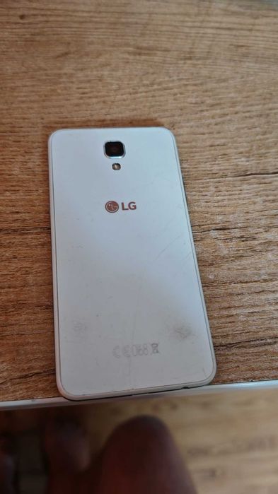 LG X screen K500N sprawny