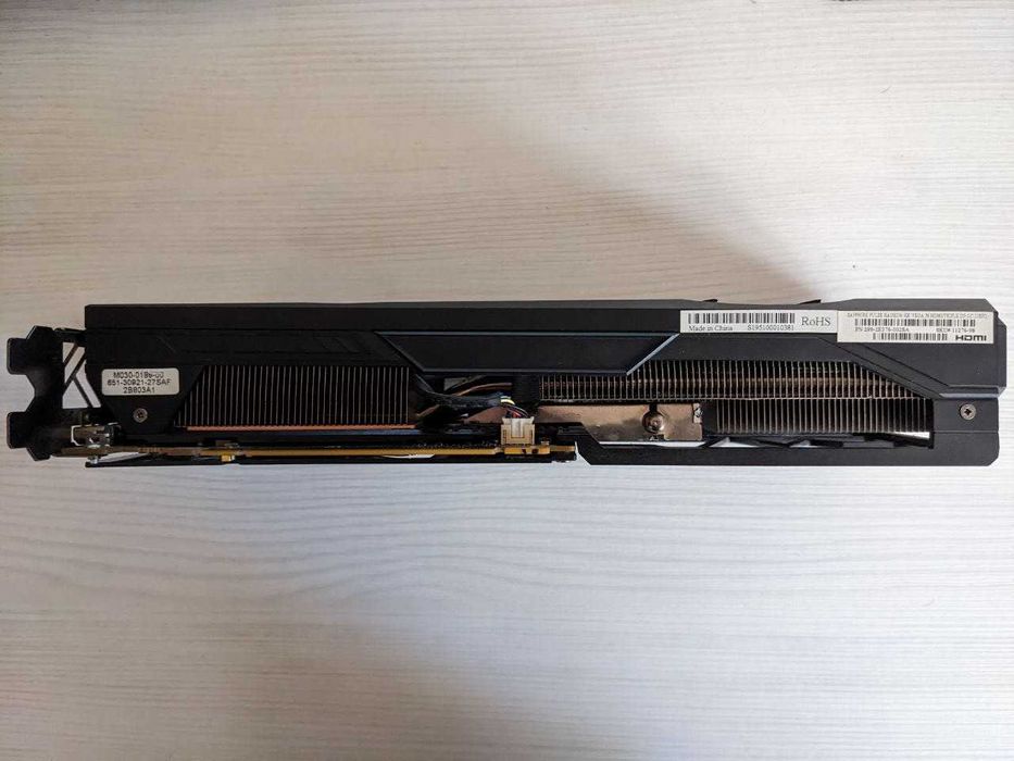 Відеокарта Sapphire PULSE Radeon RX Vega 56 8GB