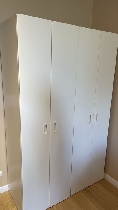 Szafa młodzieżowa  ikea