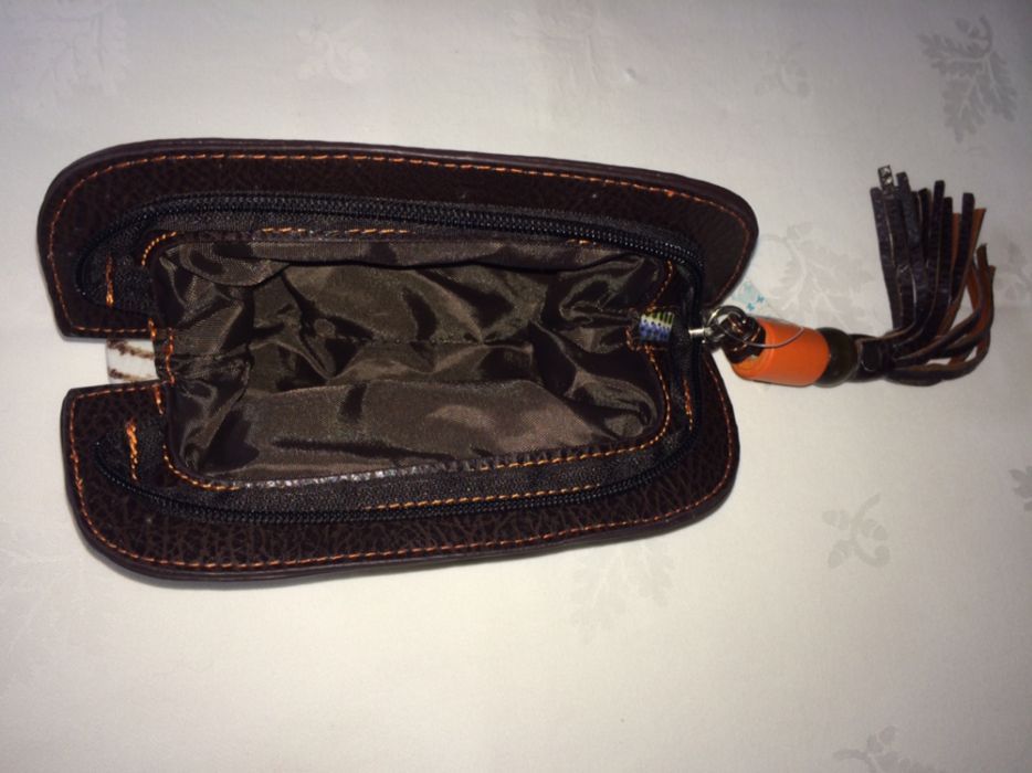 Carteira Porta-moedas senhora