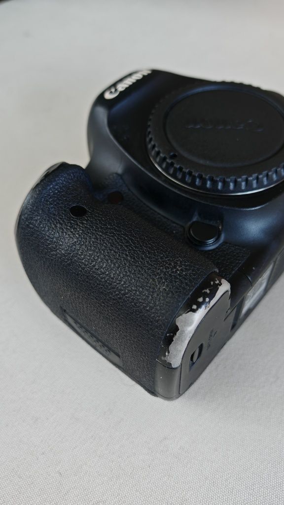 Canon 5d Mark III