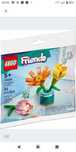 Lego 30634 bukiet kwiatów