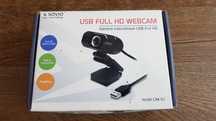 Kamera internetowa SAVIO CAK-01