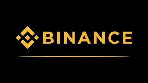 Вертфікація Binance