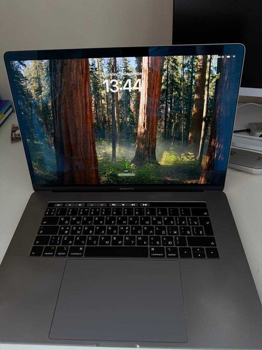 MacBook 2018 – i7 / 16GB RAM / 256GB SSD – stan 7/10 Kraków