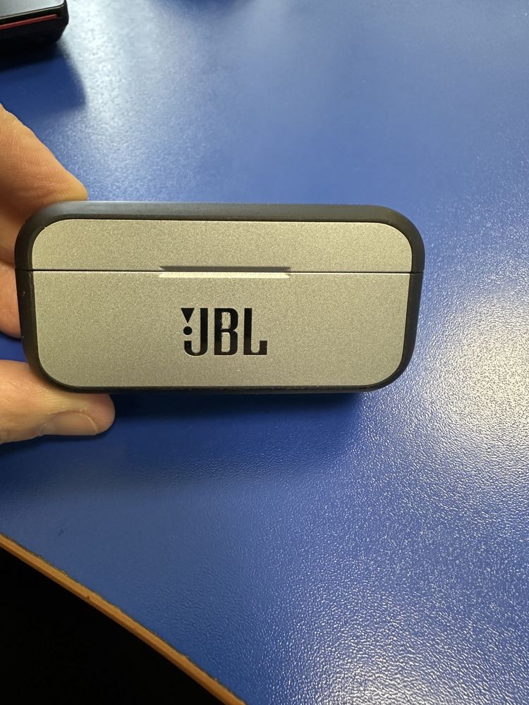 Навушники JBL Reflect Flow